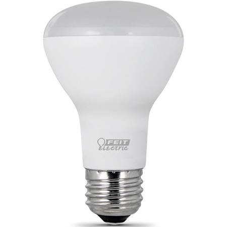 Feit Electric R20 LED Bulb 3-Pack - 450 Lumens, 2700K Warm White, Non-Dimmable, 10W (Replaces 65W) - Perfect for Recessed Lighting, Track Lighting & Home Decoration