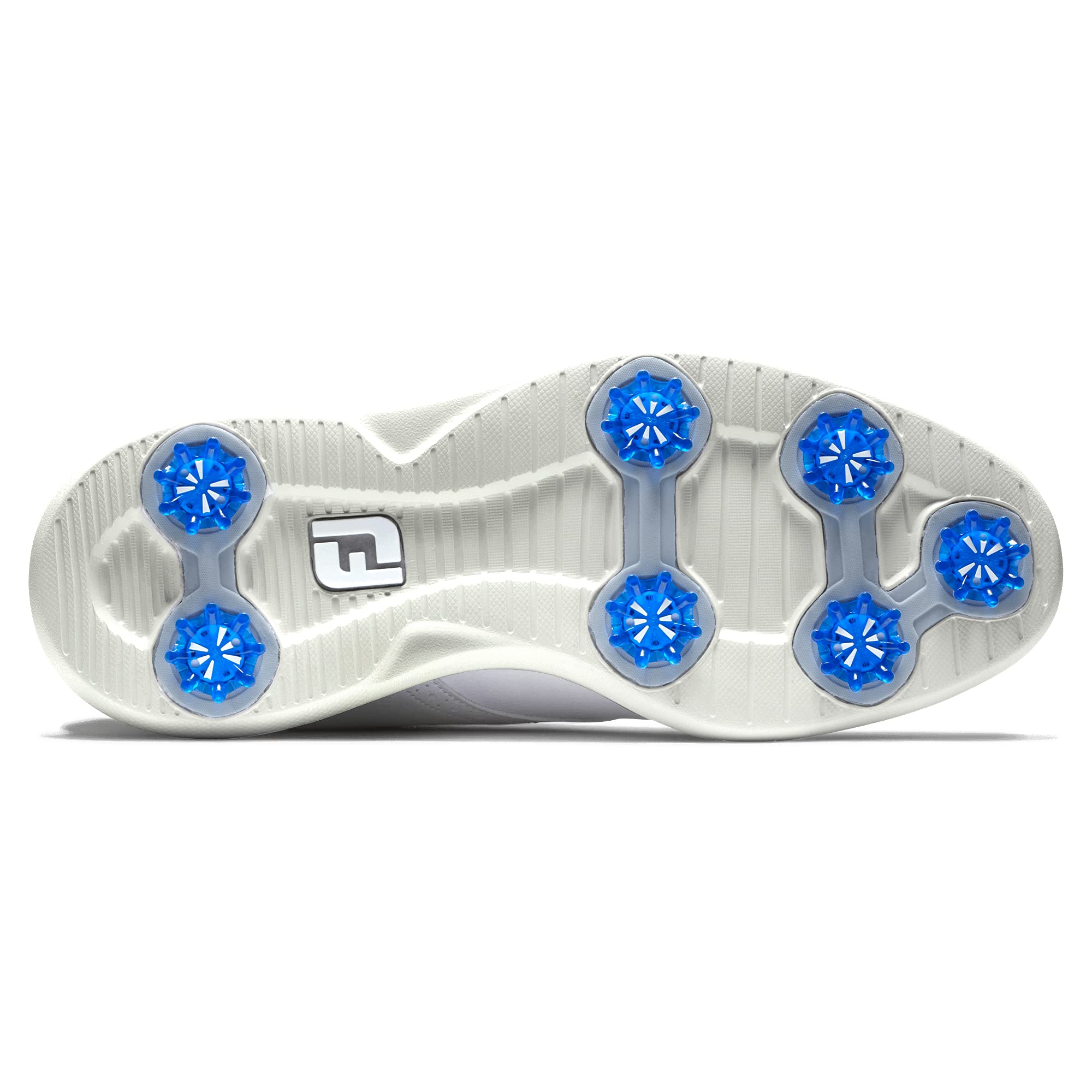 FootJoy Men's Traditions Golf Shoes - Comfortable & Waterproof Spiked Golf Shoes for Men - Perfect for Walking the Course & Clubhouse Wear