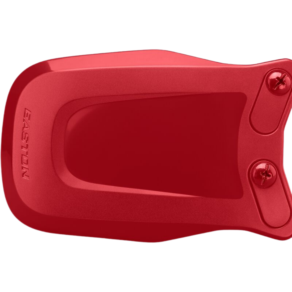 Easton Universal Jaw Guard - Protective Mouthpiece for Football, Hockey & Lacrosse - Comfortable Fit for Youth & Adult Athletes - Perfect for Training & Competitive Sports