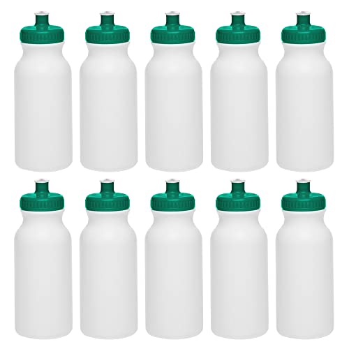 Blank – WhiteGreen