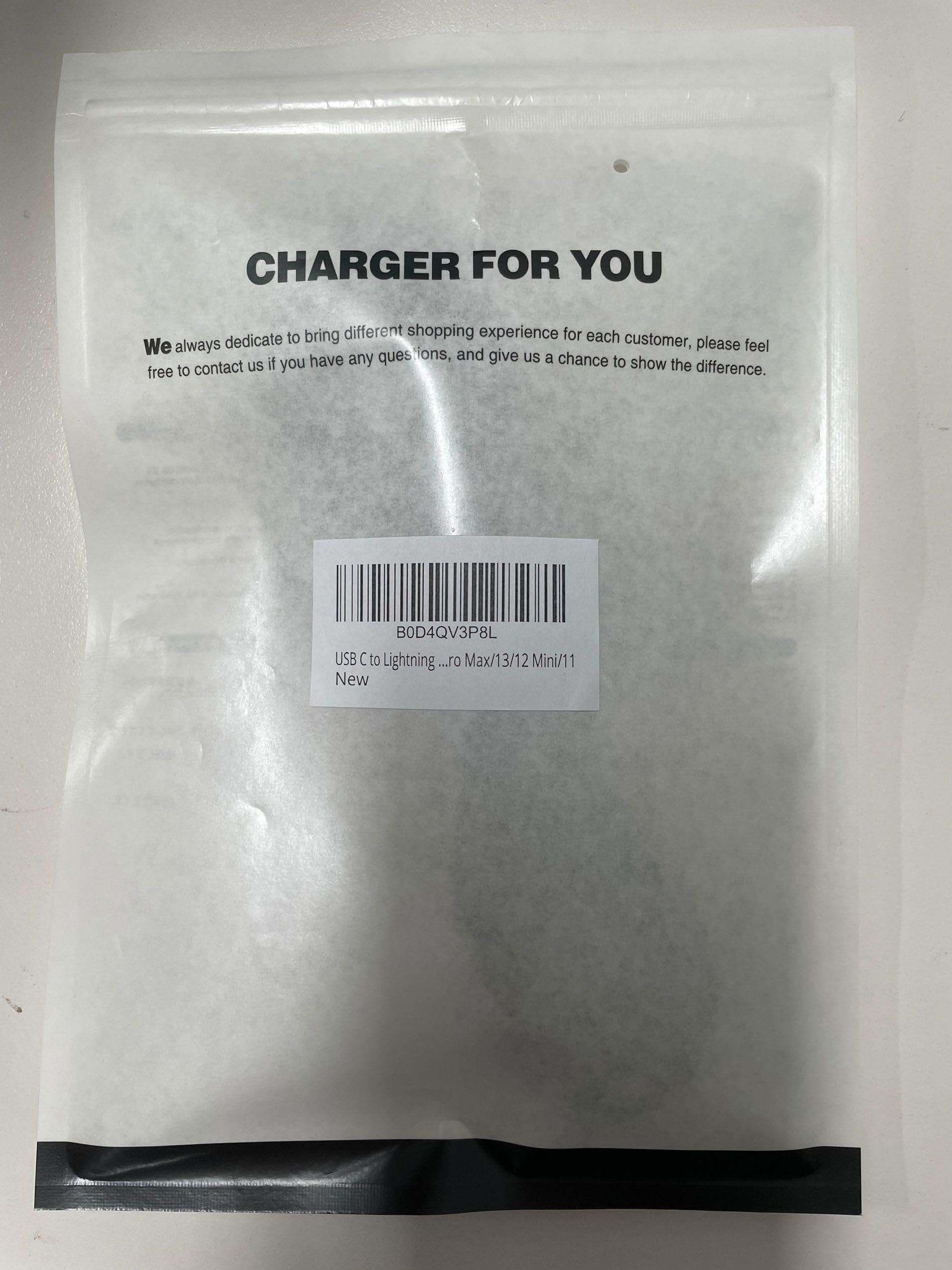 Apple MFi Certified USB C to Lightning Cable 2M - Fast Charging iPhone Cable with Nylon Braided for iPhone 14/13/12/11/Pro Max/Mini - Durable Charger Wire for Home, Office & Travel Use