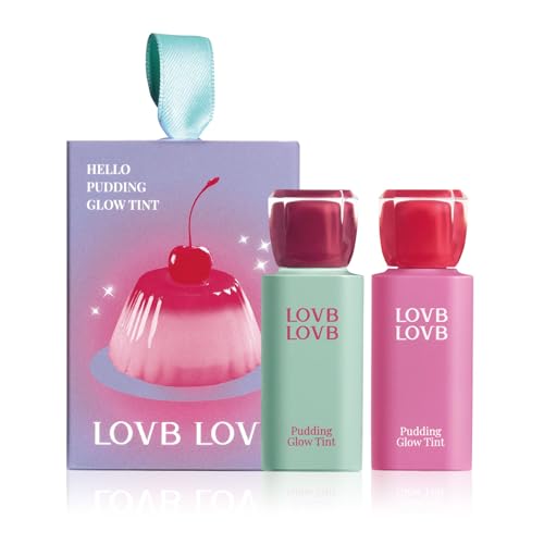 Gift Set (02 ENDING ROSE+03 CANDY BERRY)