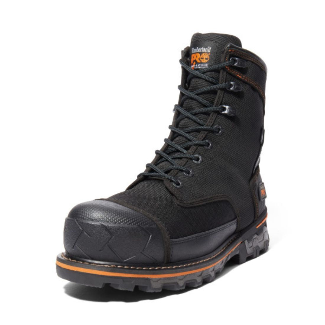 Timberland PRO Boondock Men's 8
