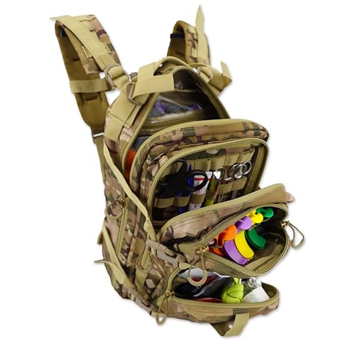 Multicam