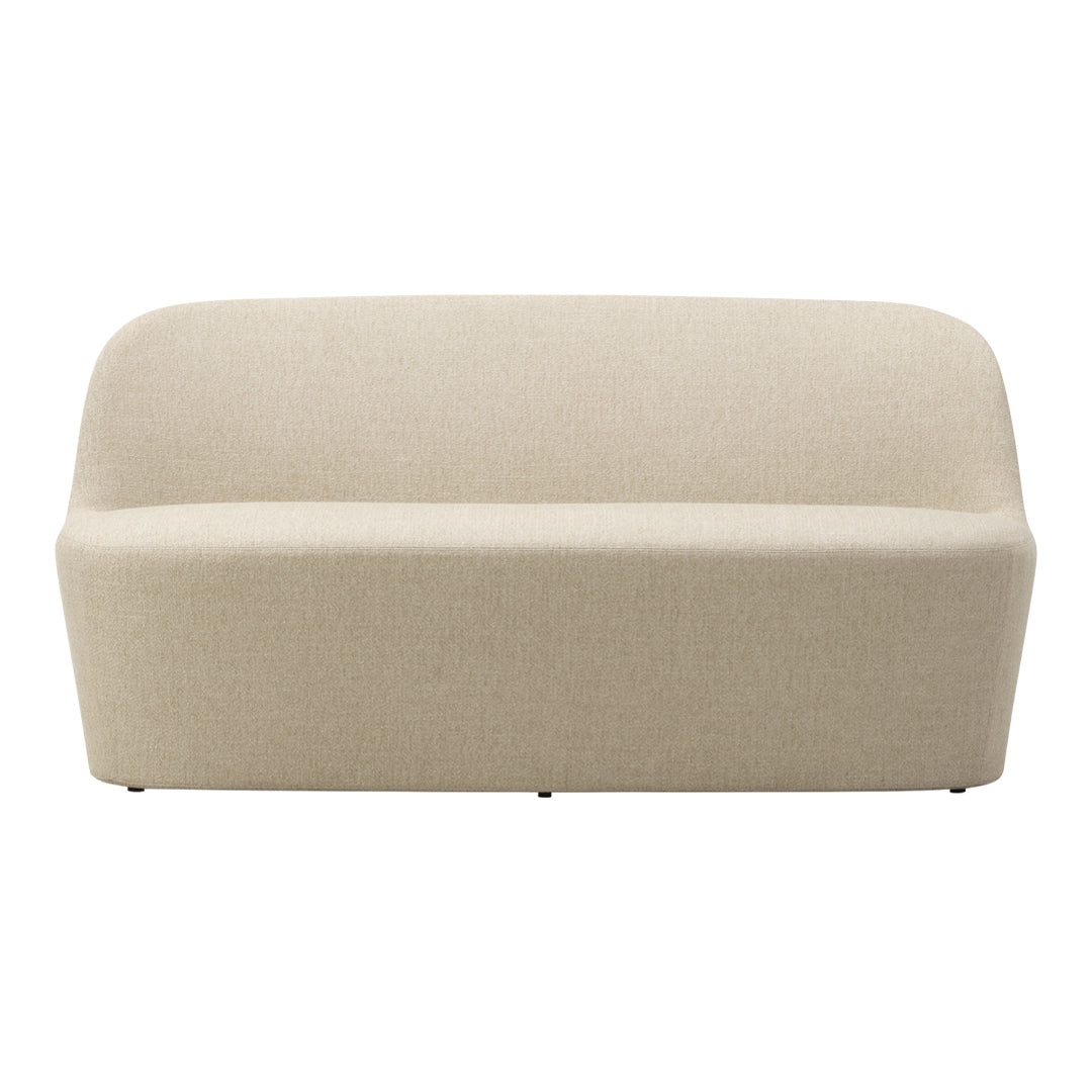 Hugo Passos Gomo Sofa by Fredericia Furniture - Modern Scandinavian Design Living Room Couch for Home & Office