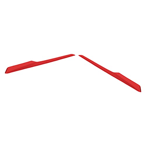Red-Earsock