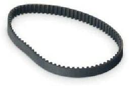 Hoover 440006361 FH51200 Vacuum Cleaner Timing Belt Replacement for Power Carpet Washer - Durable Drive Belt for Hoover Carpet Cleaners - Perfect for Deep Cleaning Carpets, Upholstery, and Hard Floors