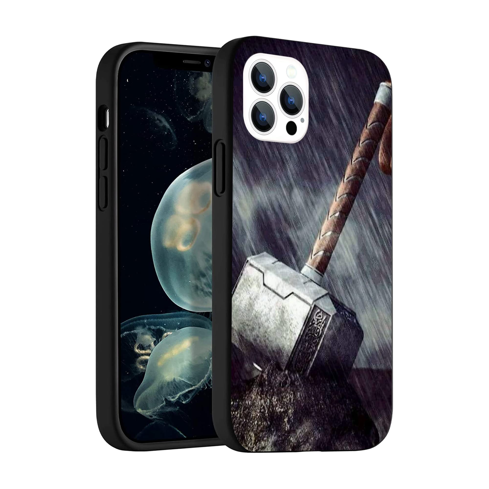 Premium iPhone 13 Pro Max Case 6.7