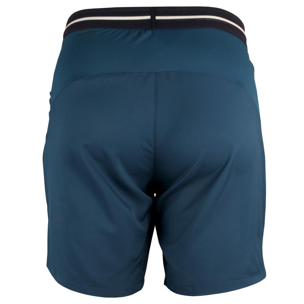 ASICS Men's Match 7 Running Shorts - Lightweight Athletic Shorts for Men, Quick-Dry Gym Workout Shorts with Pockets - Perfect for Running, Training & Casual Wear (Mako Blue)