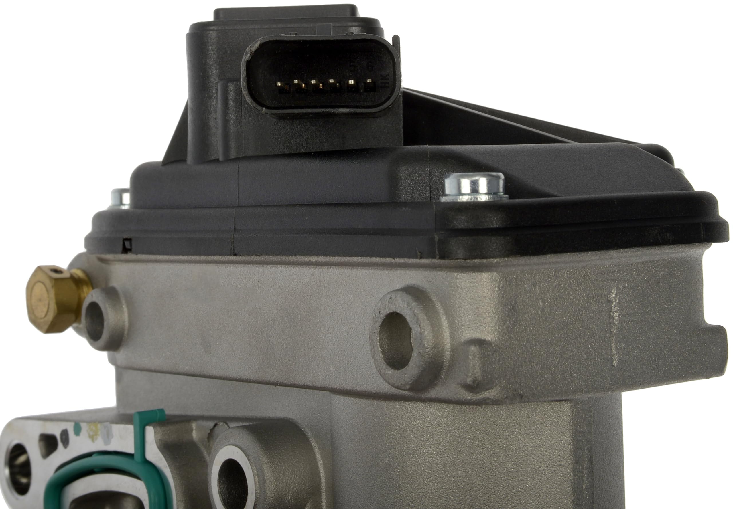 Dorman 977-588 Fuel Injection Throttle Body Replacement for Ford F150 F250 F350 Expedition (2005-2014) - High Performance Air Intake System Part for Improved Engine Efficiency - Perfect for Off-Roading, Towing & Daily Driving