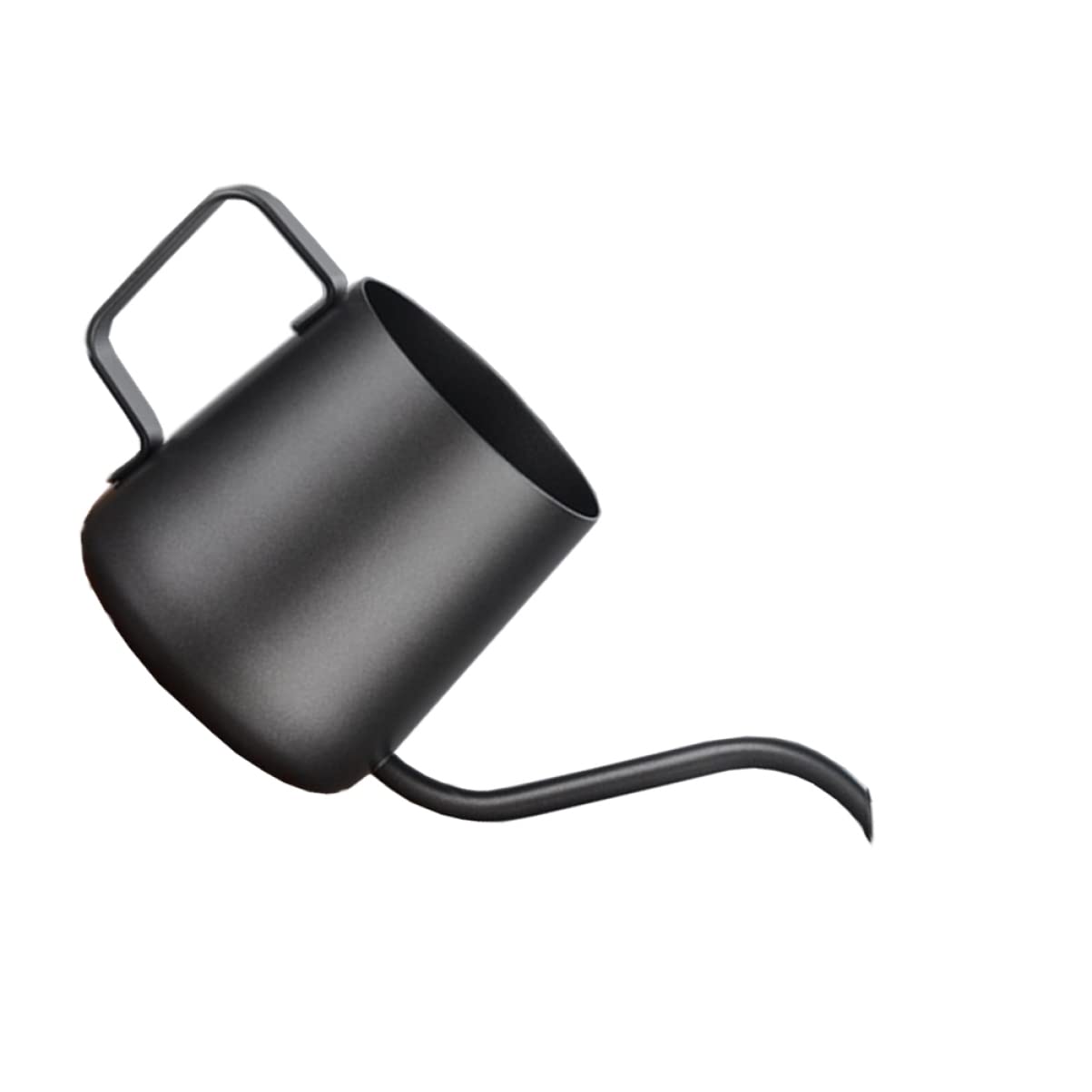 BestonZON Stainless Steel Gooseneck Pour Over Coffee Kettle - Precision Long Spout Coffee Pot for Perfect Brewing | Ideal for Chemex, V60 & French Press Coffee Makers | Home Barista & Specialty Coffee Lovers