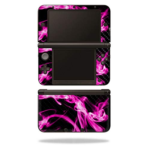 Pink Flames