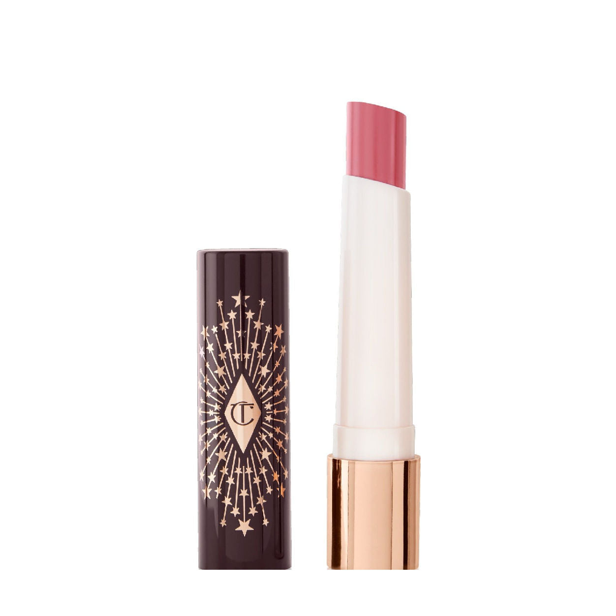 Hyaluronic Happikiss Lip Plumper - Hydrating Lip Gloss with Hyaluronic Acid for Fuller Lips | Perfect for Daily Use, Special Occasions, and Makeup Looks
