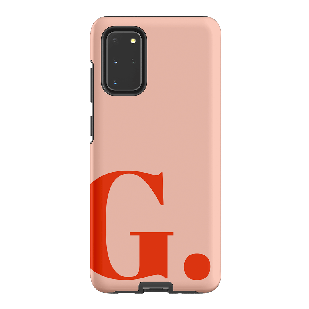 Custom Samsung Galaxy Phone Case - Durable Protective Cover for Galaxy S21/S20/S10/Note 20 - Perfect for Work, Travel & Everyday Use