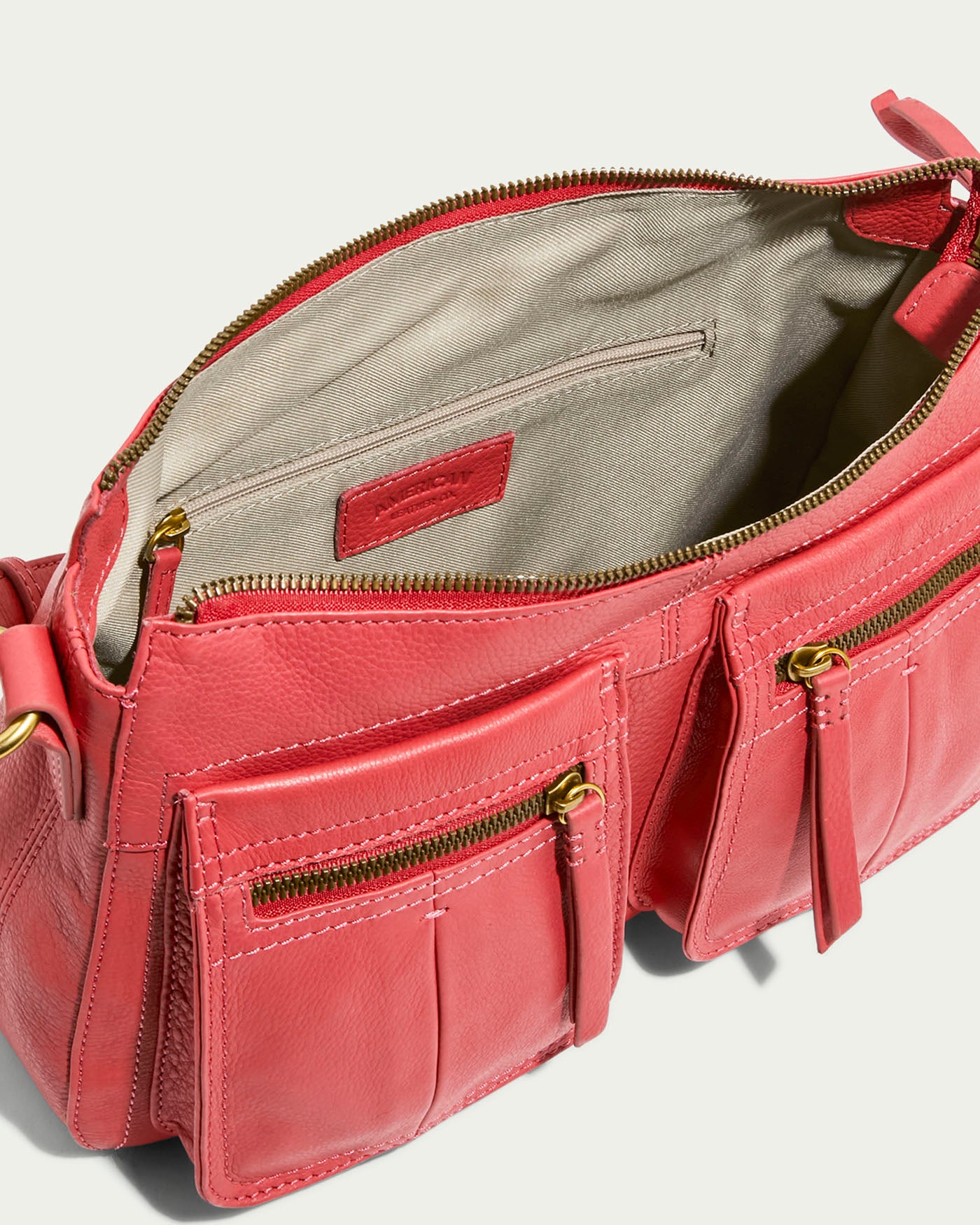 Holton Crossbody Bag for Women - Stylish & Lightweight Shoulder Purse - Perfect for Travel, Shopping & Everyday Use