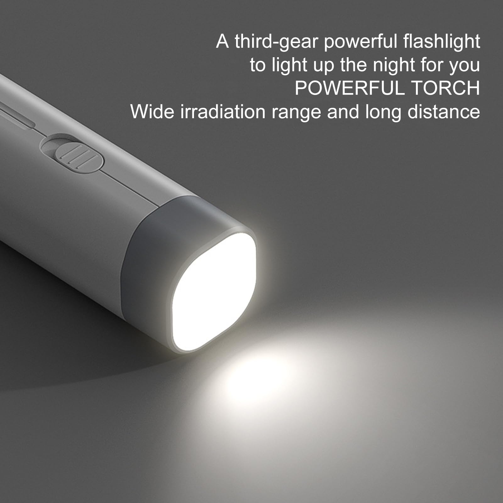 Multifunctional Eye-Care LED Desk Lamp for Students - Portable Night Light with Adjustable Brightness, Perfect for Kids Bedroom, Study Room, Reading & Writing | Home Office, Dormitory, Nightstand Lighting