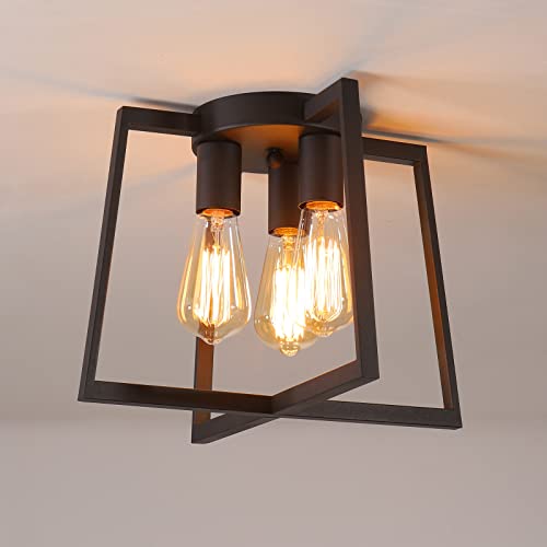 Black 3 Light