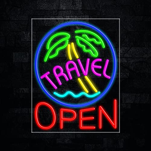 Custom LED Neon Sign - 22