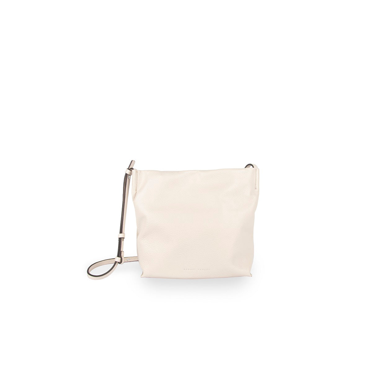 Stylish Poppy Leather Crossbody Bag for Women - Fashionable Vegan Leather Purse with Adjustable Strap, Perfect for Daily Use, Travel & Shopping