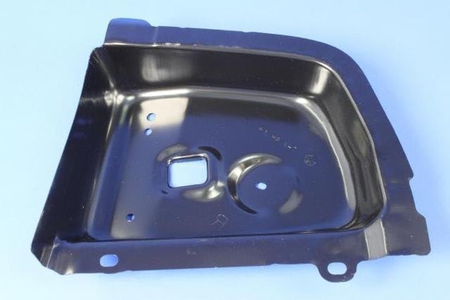 Mopar Performance 68096050AA Replacement Panel for Dodge Ram Trucks | Durable Auto Body Part for Pickup Truck Repair & Restoration | Perfect for Off-Roading, Work Trucks & DIY Projects
