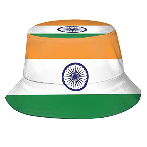 India Flag-d004