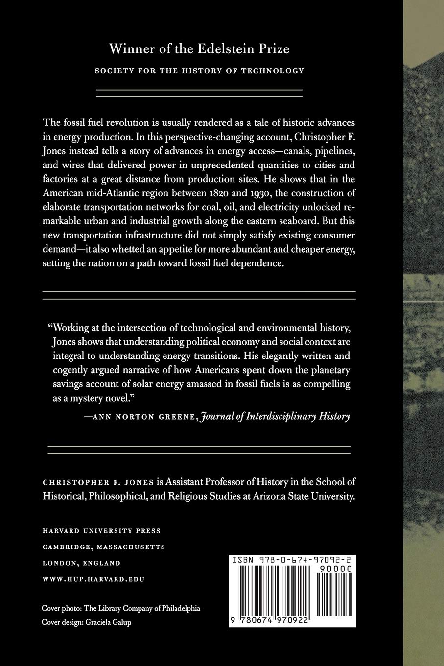 Routes of Power: Energy and Modern America - History of US Energy Development & Industrial Growth | Perfect for History Buffs & Energy Policy Researchers