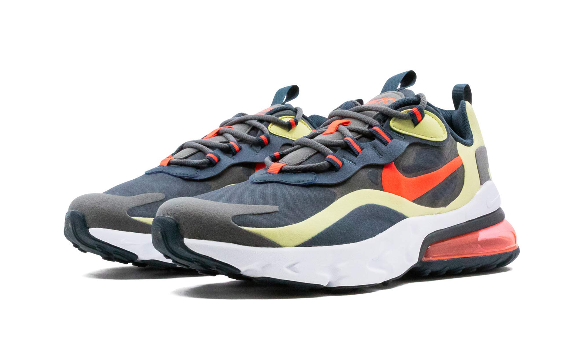 Nike Boys' Running Shoes - Lightweight, Breathable & Durable for Kids' Sports, Training & Daily Wear