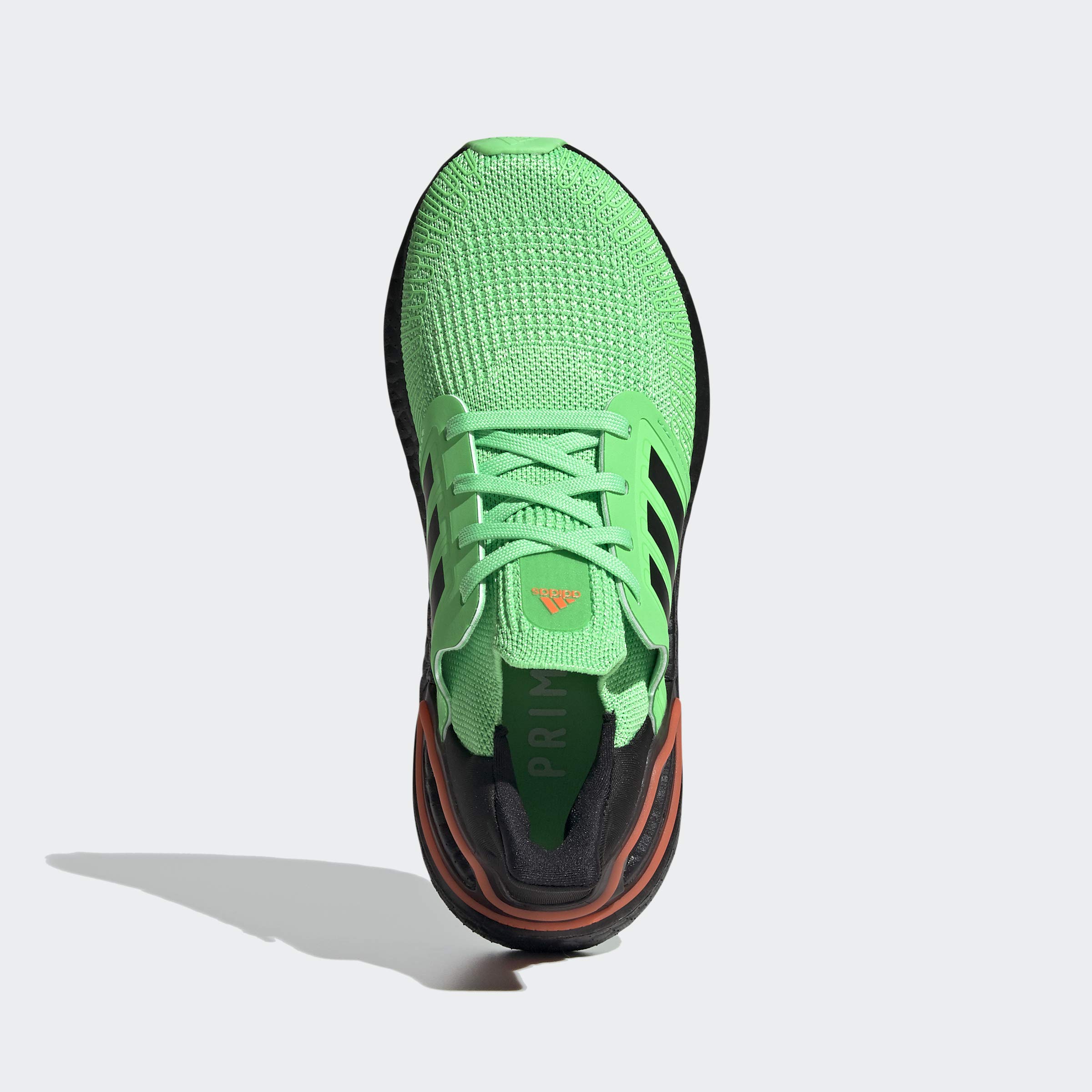 Adidas Kids' Ultraboost 20 Running Shoes - Lightweight & Comfortable Sneakers for Boys & Girls - Perfect for School, Sports & Daily Activities