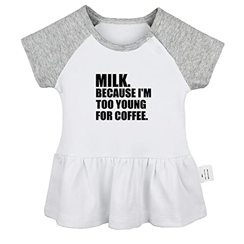 Grey Raglan Dress