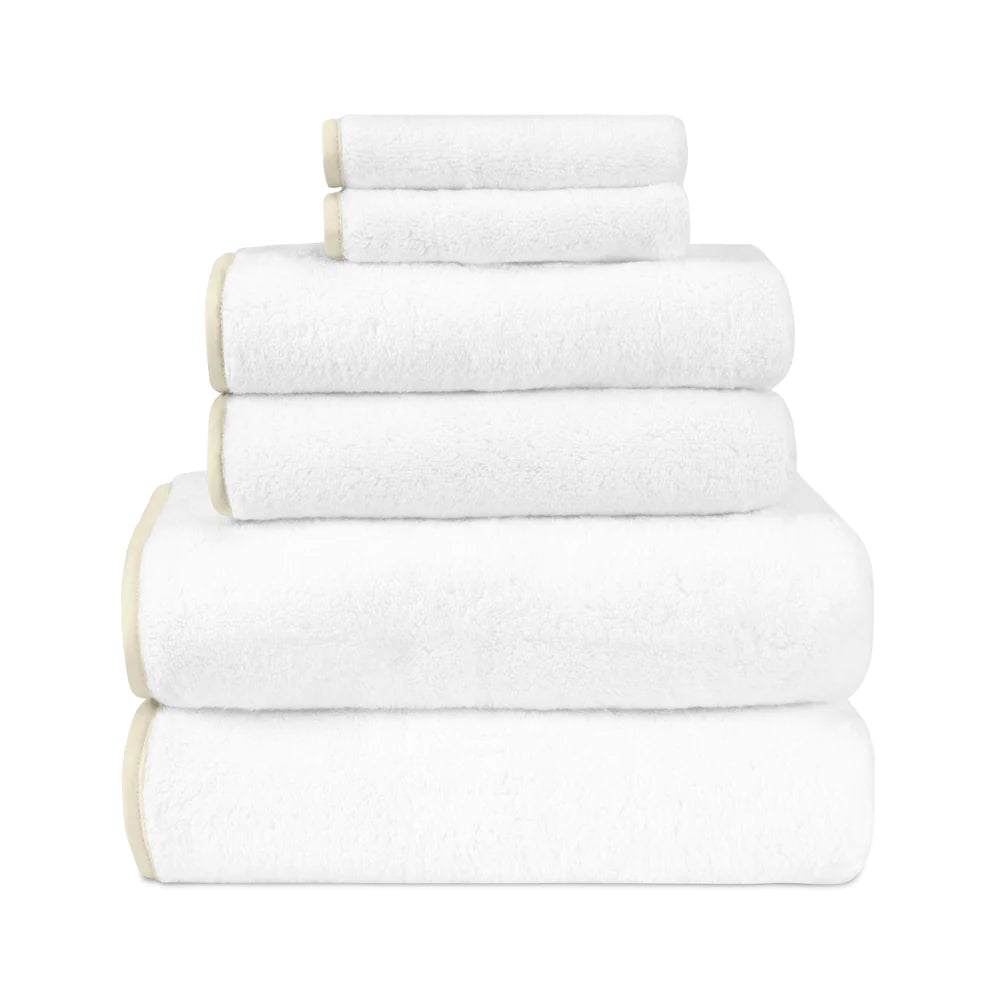 Luxury Bodrum Bath Set - 6-Piece Spa Collection for Relaxing Bath Time & Home Decor | Perfect for Gifts, Self-Care, and Turkish Hammam Experience
