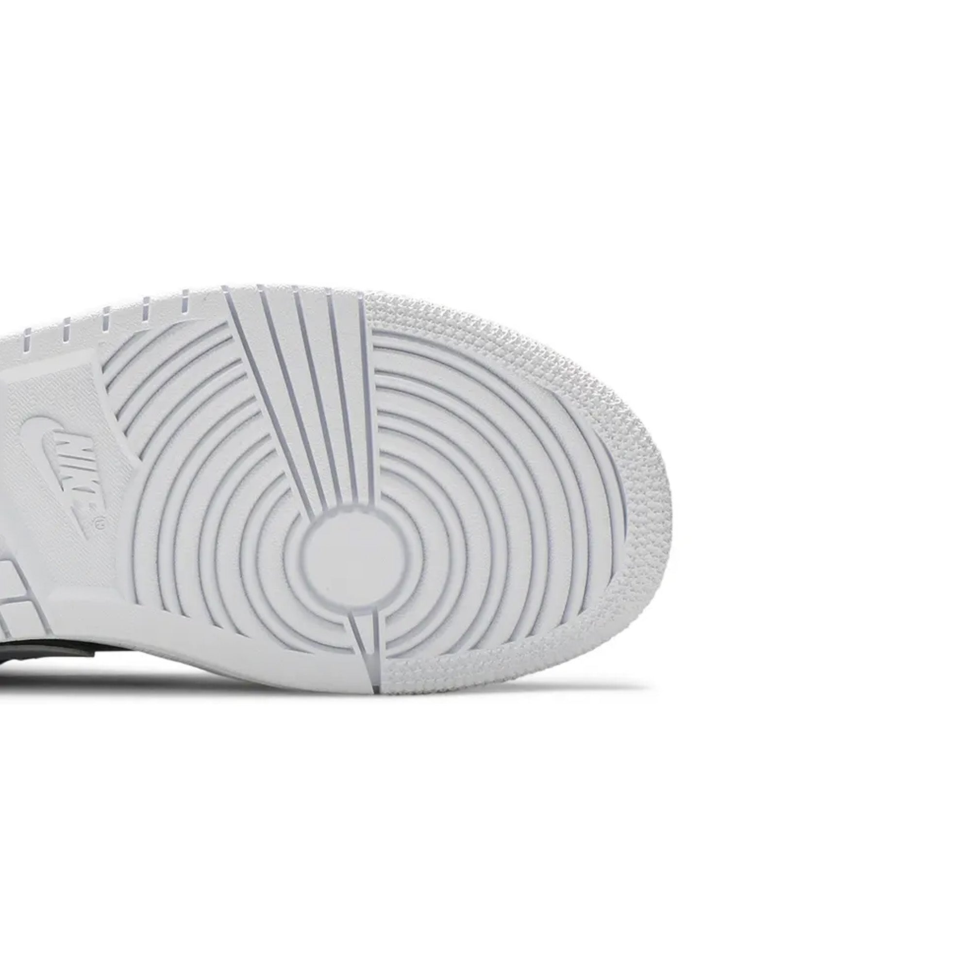 Air Jordan 1 Low 'Panda' White Black Women's Sneakers - Stylish Casual Shoes for Streetwear & Everyday Fashion