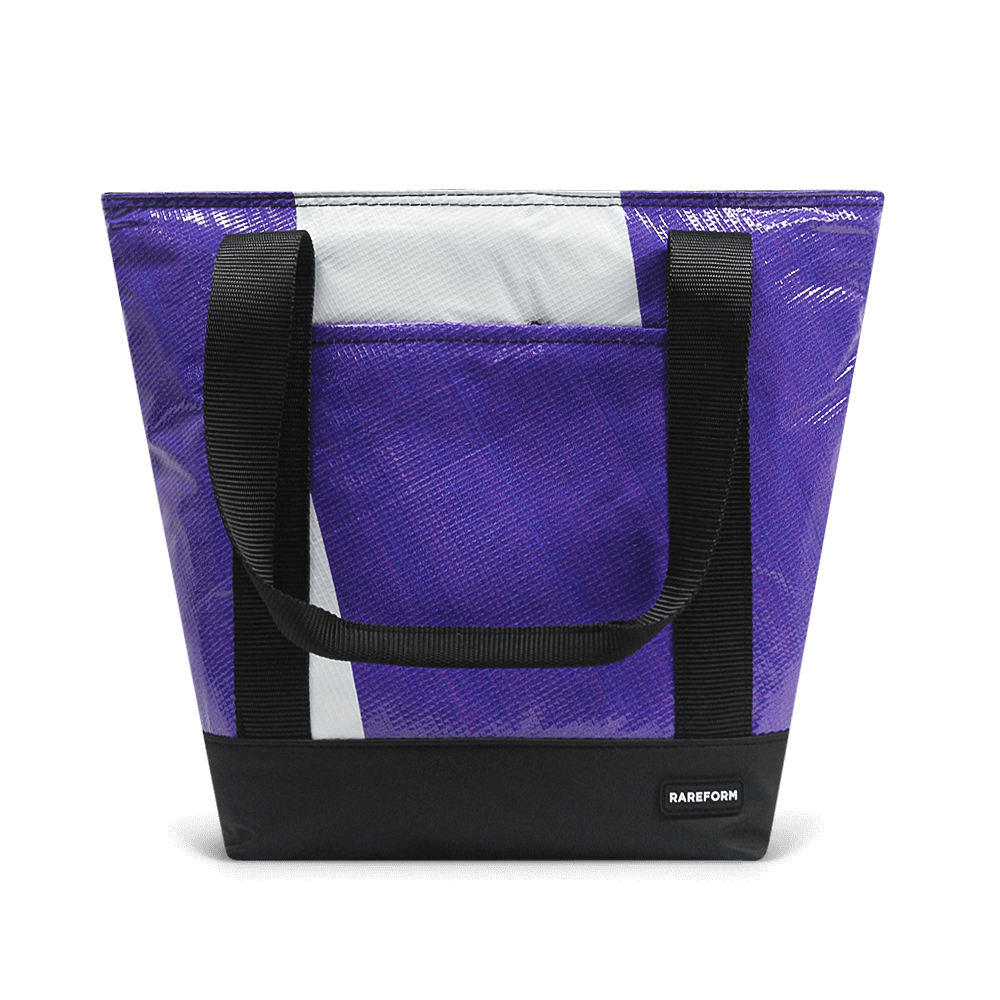 Beck Cooler Bag Bk1 01256 - Insulated Lunch Bag for Work, Picnics & Outdoor Activities - Leakproof & Durable Portable Cooler for Food & Drinks