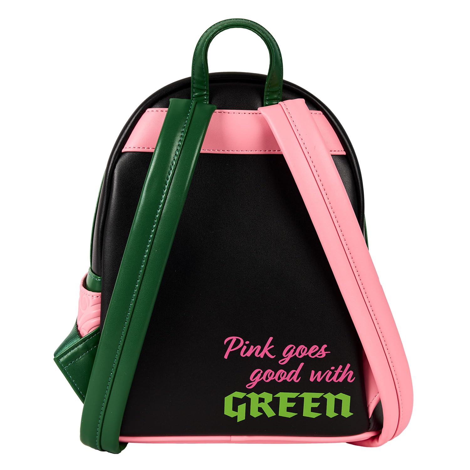 Loungefly Universal Wicked Glinda and Elphaba Mini Backpack - Amazon Exclusive Collectible Themed Purse for Women, Cosplay & Disney Park Outings