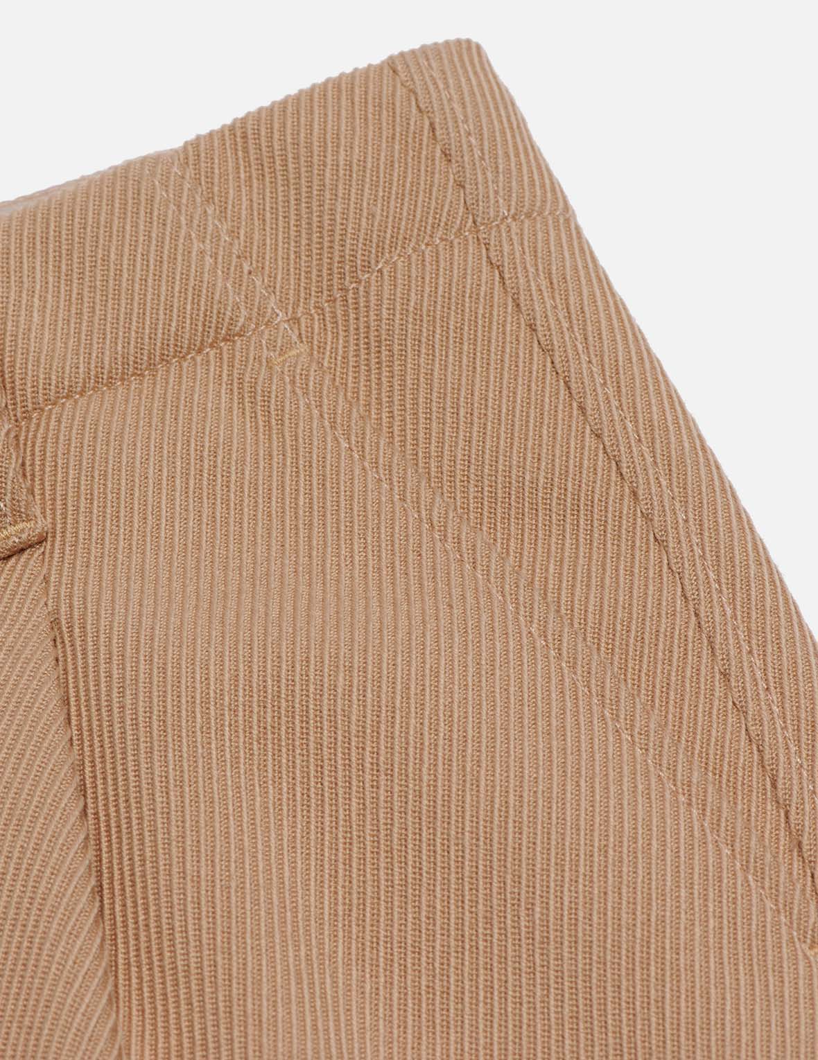 Seagull Embroidered Cargo Twill Pants for Men - Stylish Casual Workwear with Multiple Pockets | Perfect for Outdoor Adventures, Travel & Street Fashion