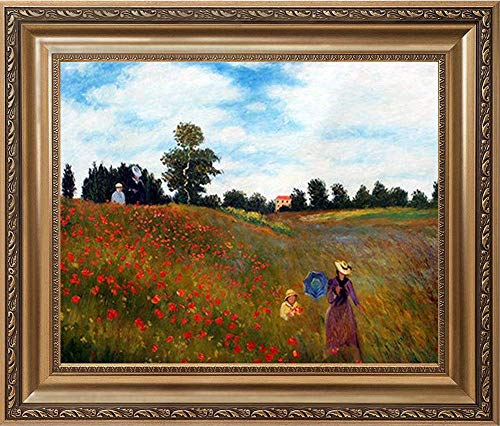 Red Poppies