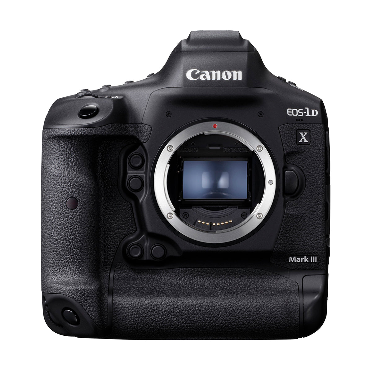 Canon EOS 1DX Mark III Professional DSLR Camera Body with CFexpress Card & Reader Bundle - Perfect for Sports, Wildlife Photography and 4K Video Shooting
