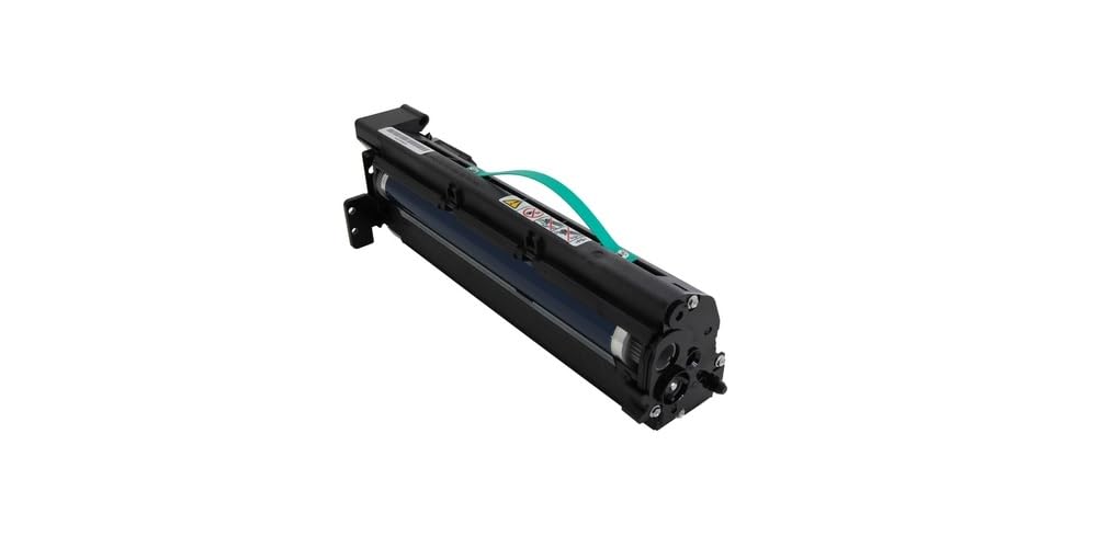 Ricoh Aficio 1013 Laser Printer OEM Drum - 45,000 Page Yield | High-Quality Replacement Toner Drum for Office & Home Printing