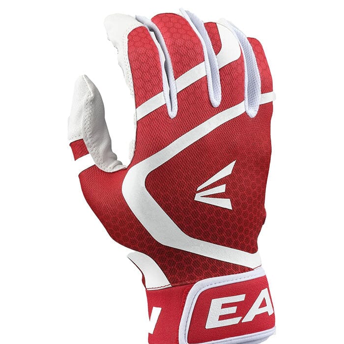 White/Red