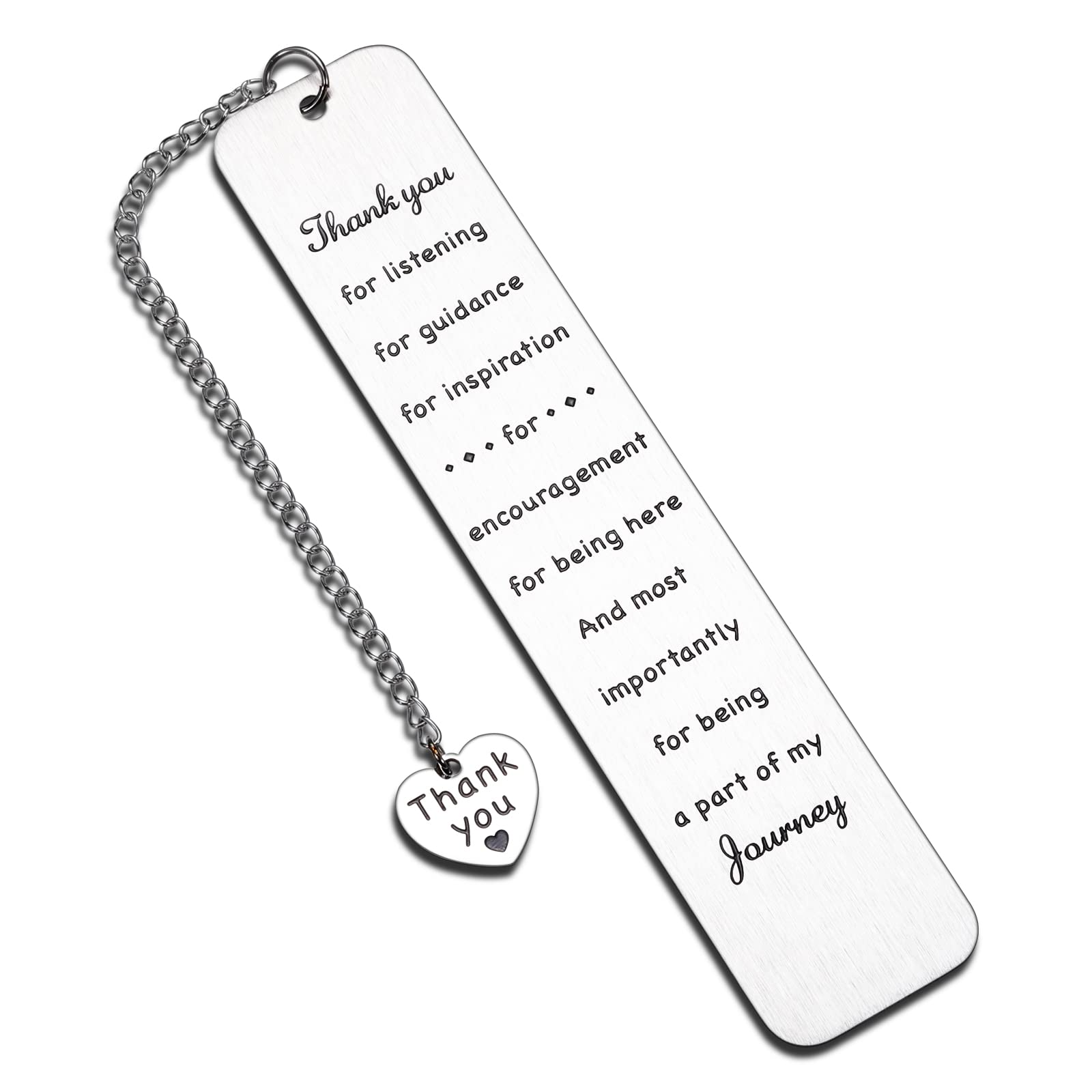 Best Teacher Appreciation Gifts - Thoughtful Thank You Present for Teachers, Coworkers, Coaches | Christmas, Birthday, Retirement, Boss Day Gift Ideas for Women & Men | Perfect for Classroom, Office & Special Occasions