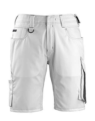 White/Dark Anthracite Grey