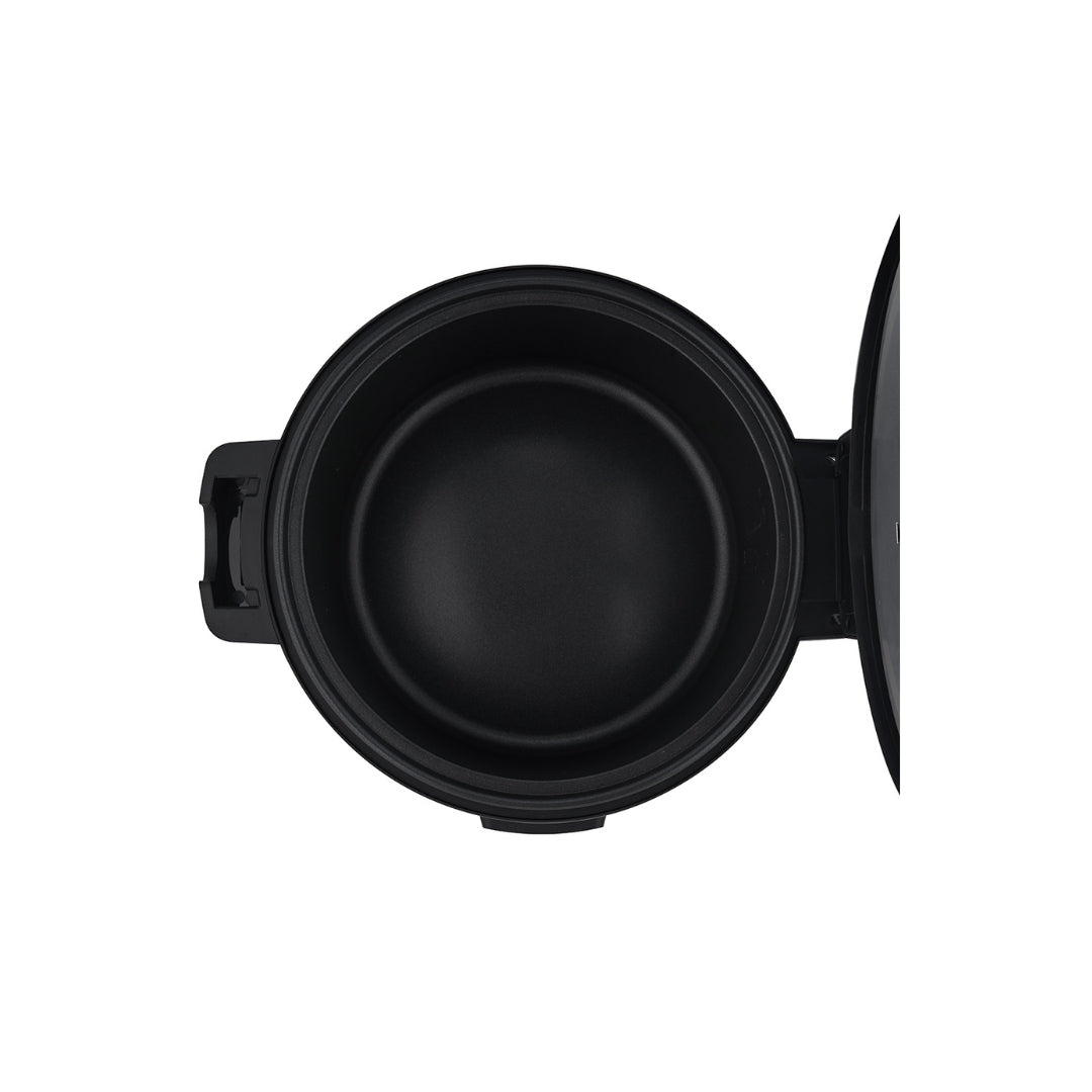 CR 3055 Replacement Inner Pot - Compatible with CR 3055 Rice Cooker - Perfect for Cooking Rice, Soup & Stews at Home or Dorm