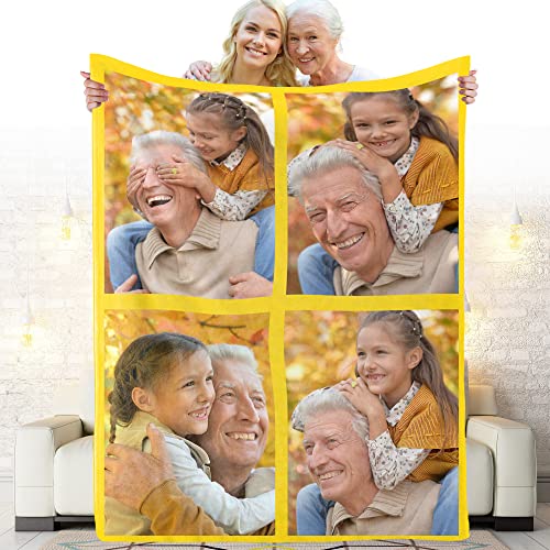 04-4 Photos Blanket