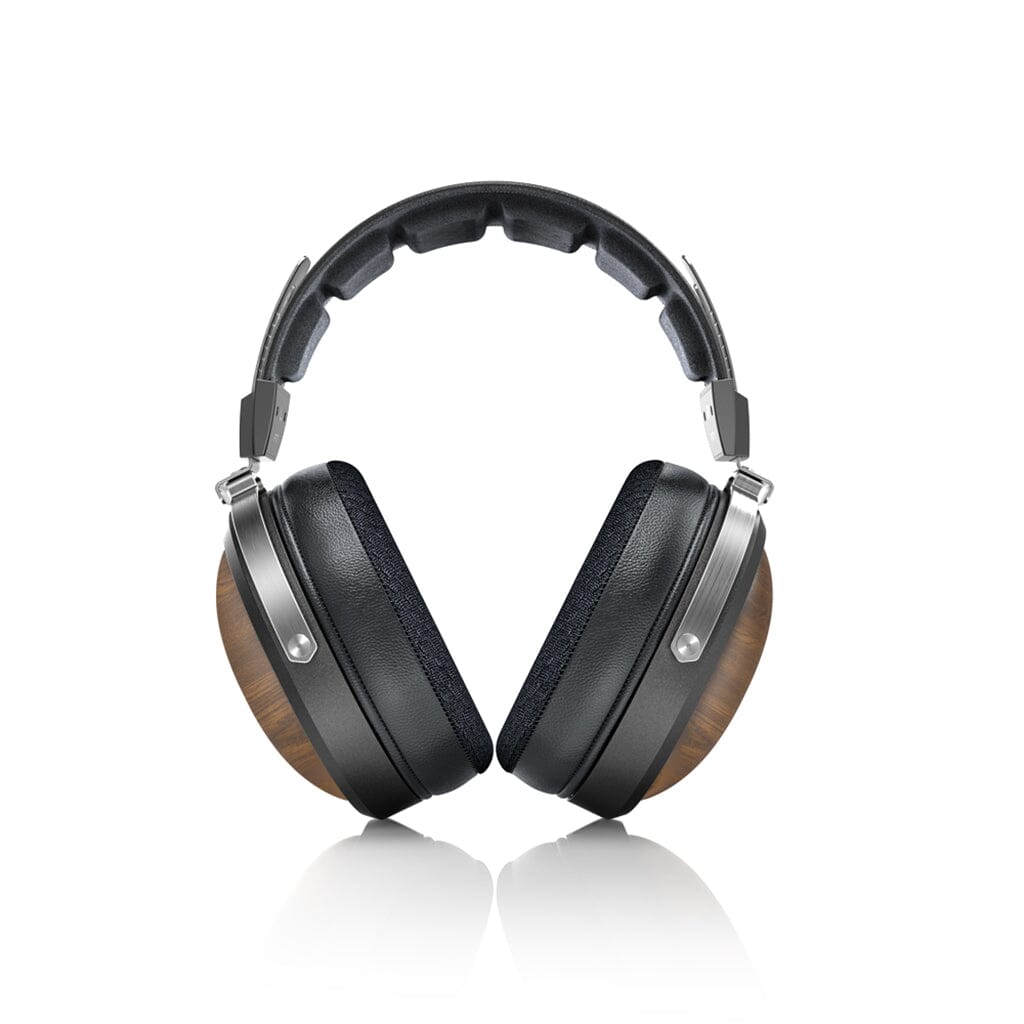 FiiO FT1 High-Fidelity Over-Ear Headphones - Premium Sound Quality for Music, Gaming & Studio Use