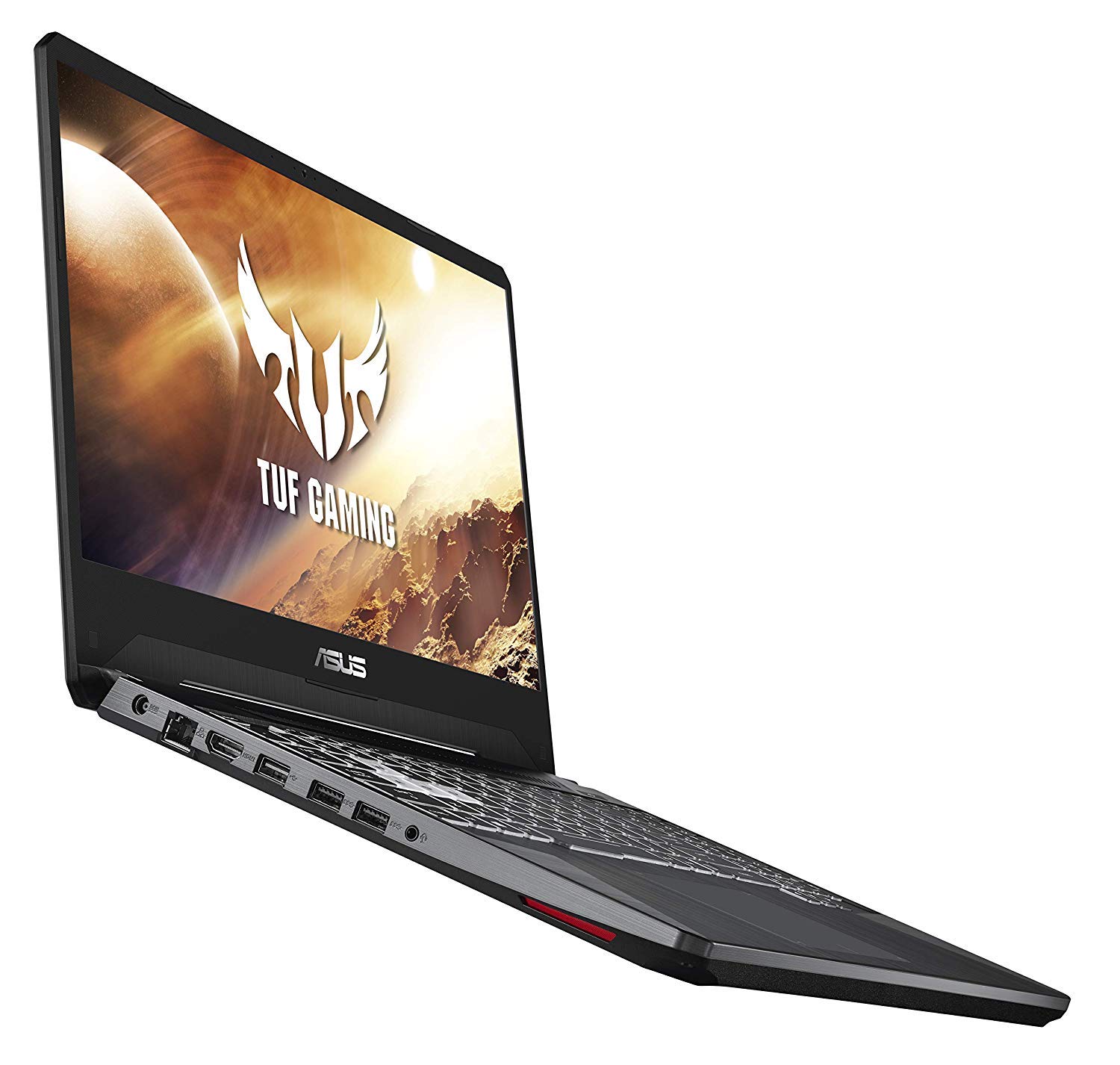 Asus TUF FX505DT Gaming Laptop - 15.6