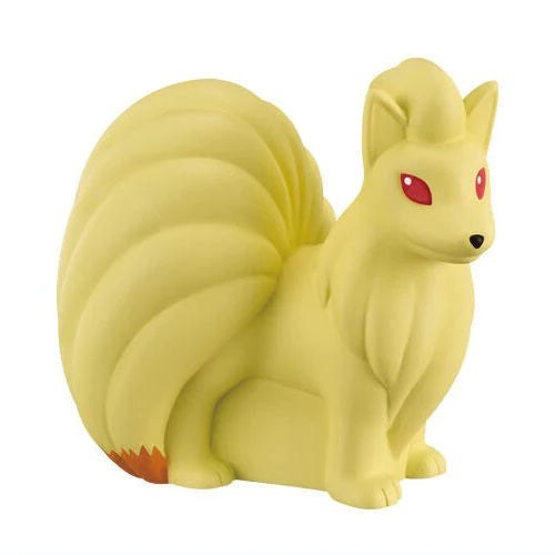 Bandai 1 Inch Pokemon Finger Puppet Mini Figure - Cute Collectible Toy for Kids & Fans | Perfect for Playtime, Storytelling & Pokemon Themed Parties