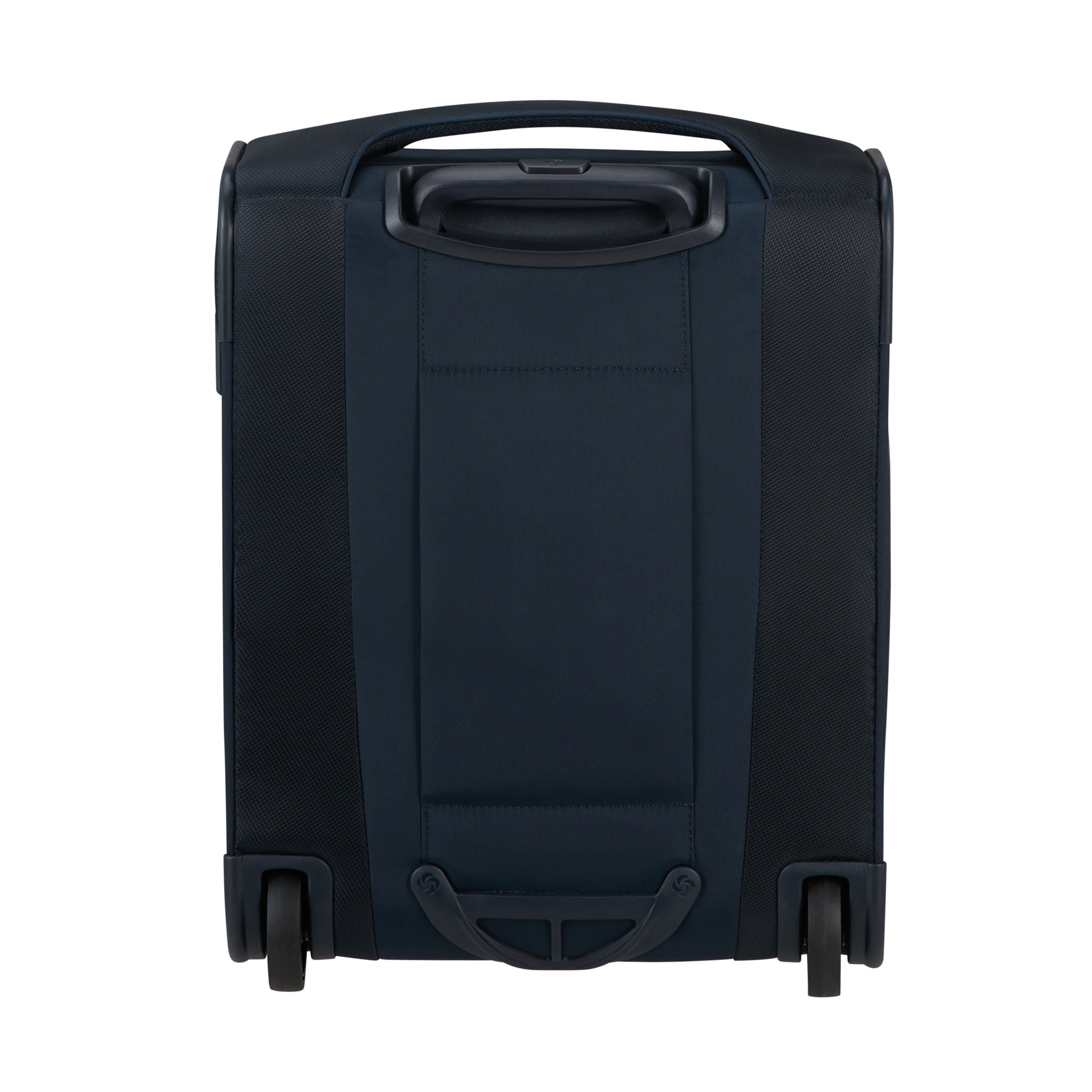 Samsonite Re Lite Upright Underseater Carry-On Luggage - Lightweight Compact Travel Suitcase for Airplane Cabin Storage | Perfect for Business Trips & Weekend Getaways