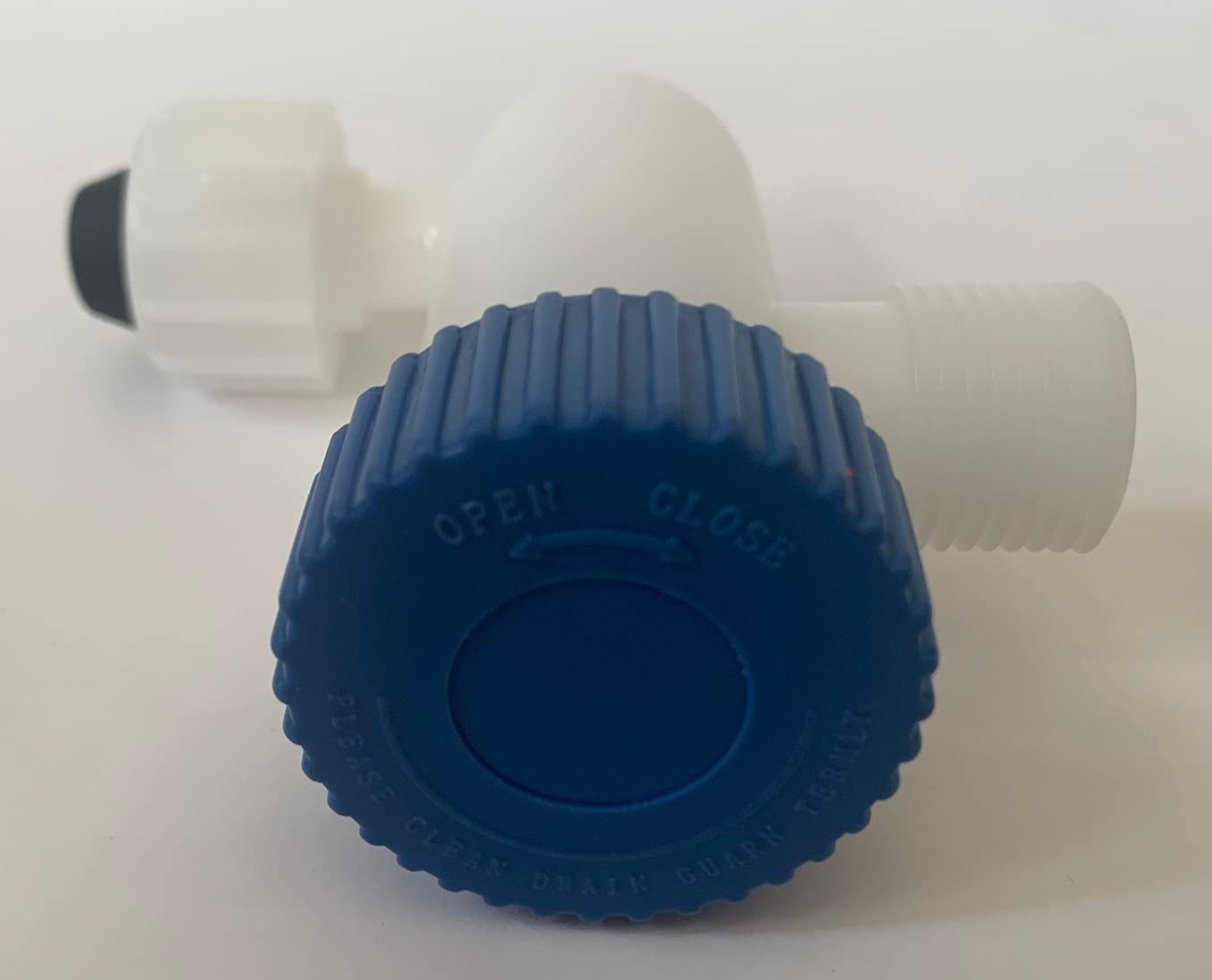 NuFlush Water and Air Strainer - 1/2 Inch Pipe Filter for Clean Water & Air | Perfect for Plumbing, Irrigation & Home Water Filtration Systems