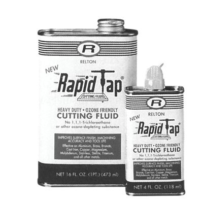 Relton Raptap-Ptnew 1pt Rapid-Tap No Ccc Hard Metal 12-Can Pack - Durable Can Opener for Kitchen, Camping & Emergency Preparedness