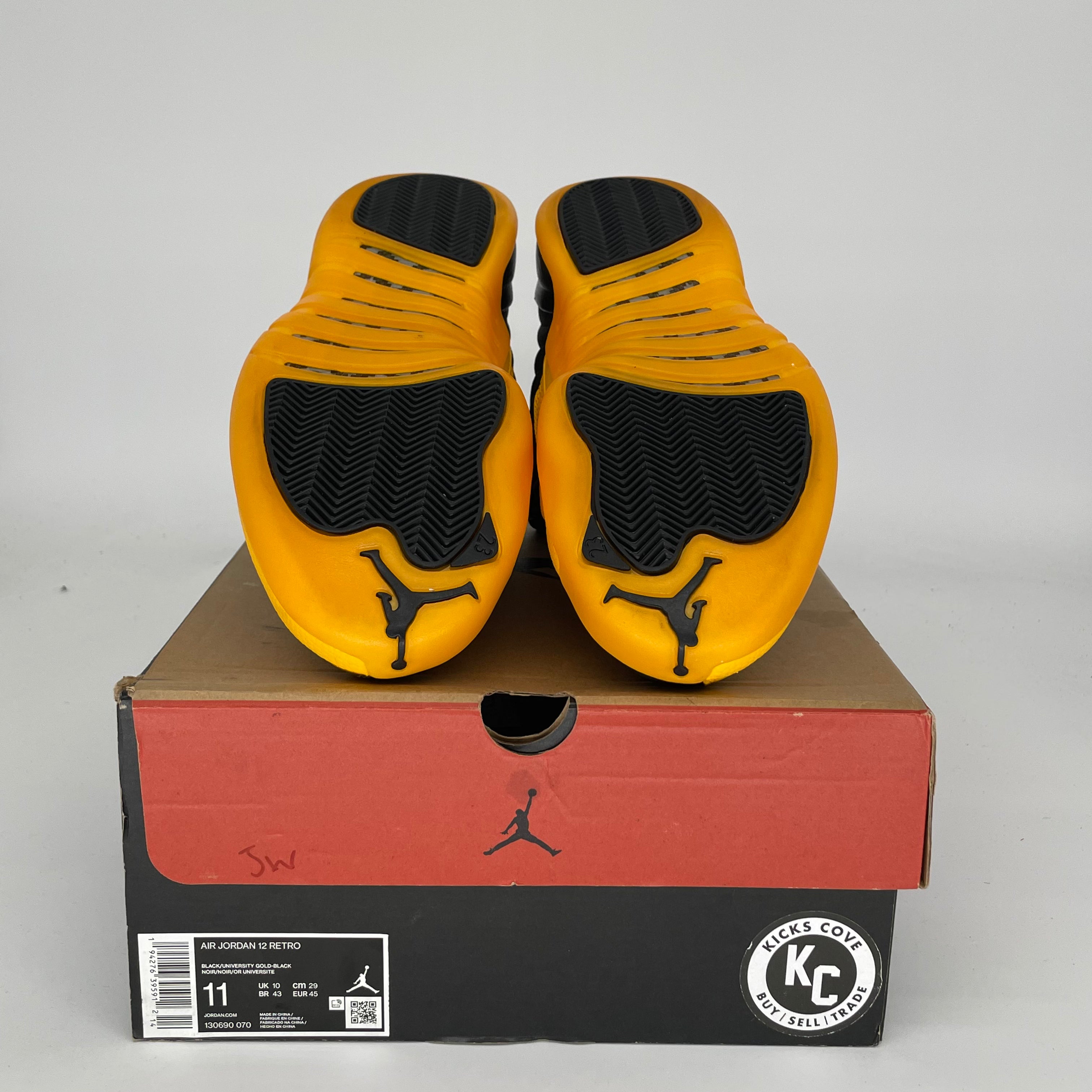 AIR JORDAN 12 Retro 