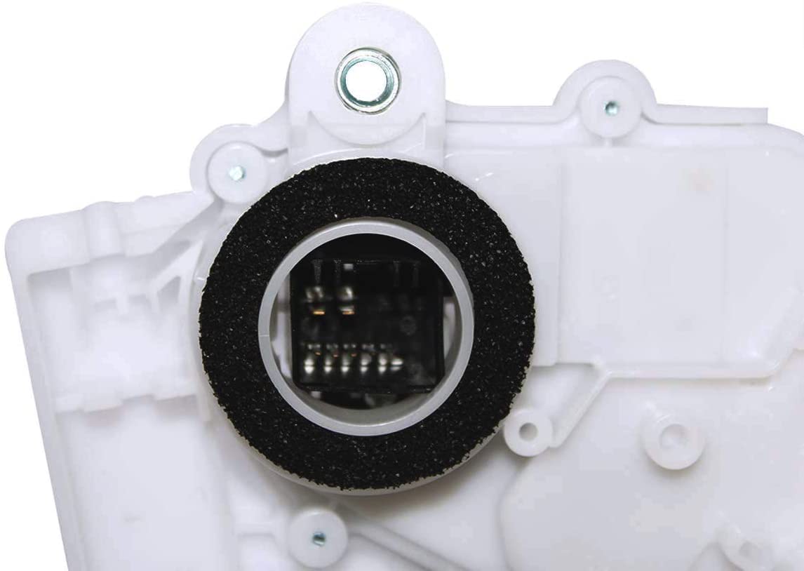 2007-2011 Honda CR-V Rear Left Power Door Lock Actuator (Part #72044) - Easy DIY Installation for Secure Vehicle Access
